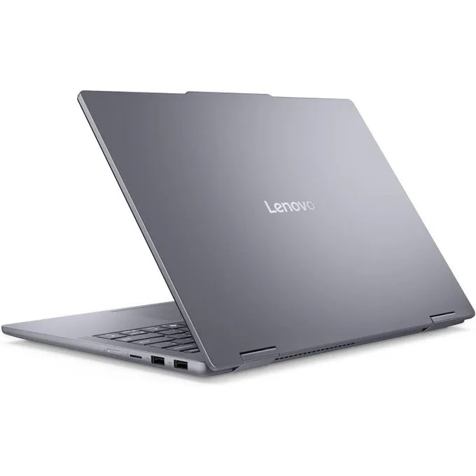 Lenovo IdeaPad 5 2-in-1 14" WUXGA Touchscreen Laptop ...