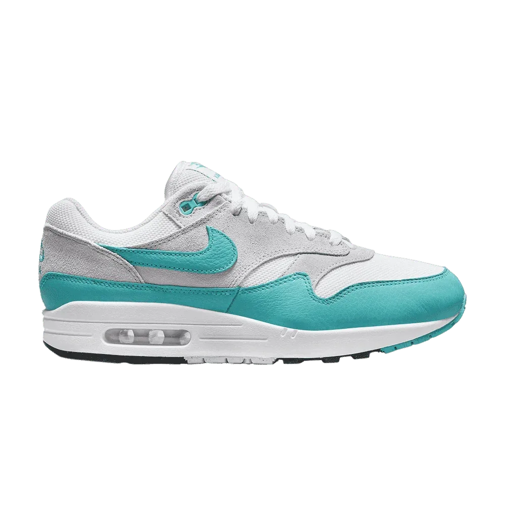 Air Max 1 SC Clear Jade