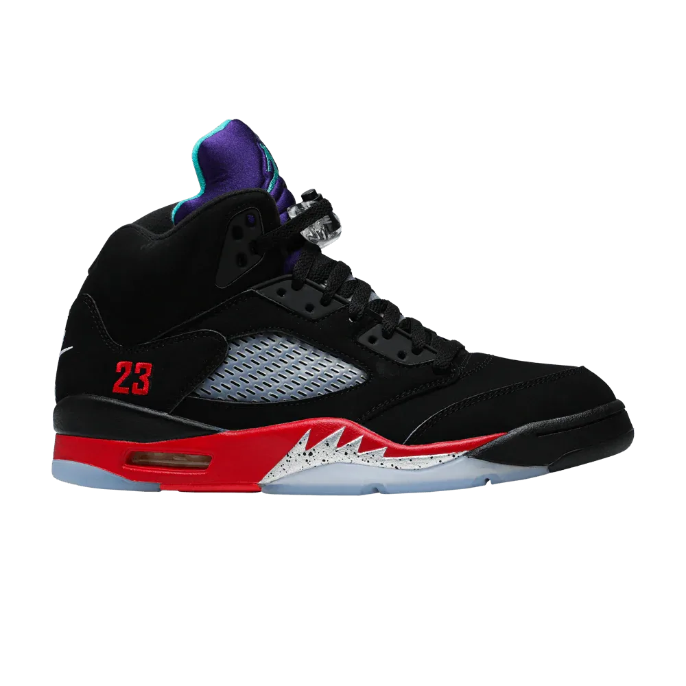 Air Jordan 5 Retro Top 3