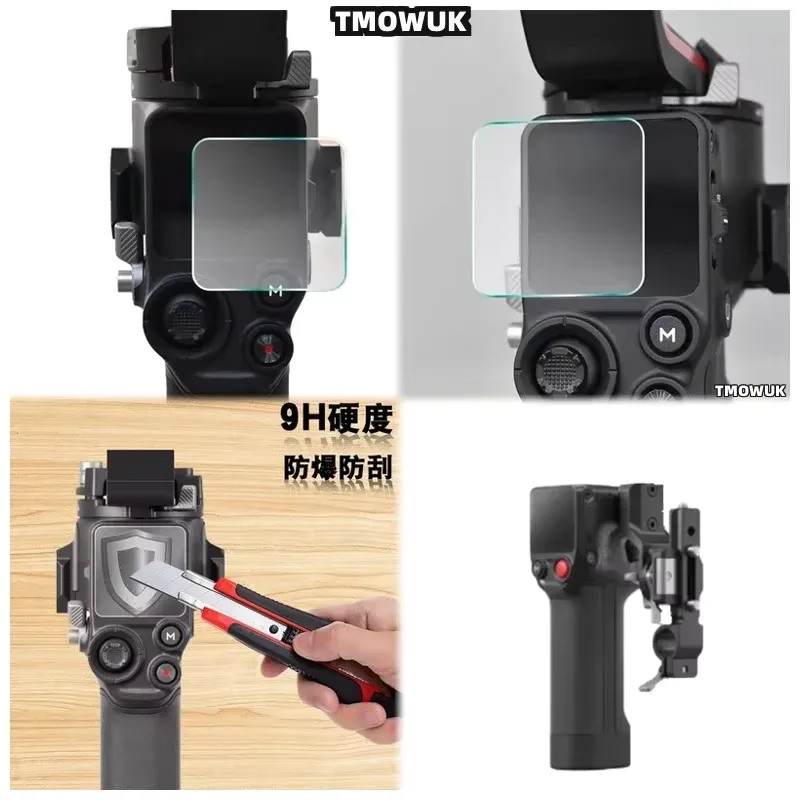 For DJI RS 2 3 Mini RSC2 3 Pro 4 Pro Mini DJI Focus Pro, Comfortable Shoulder Strap