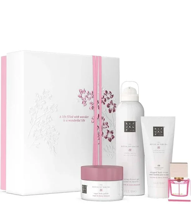 Rituals The Ritual of Sakura Gift Set