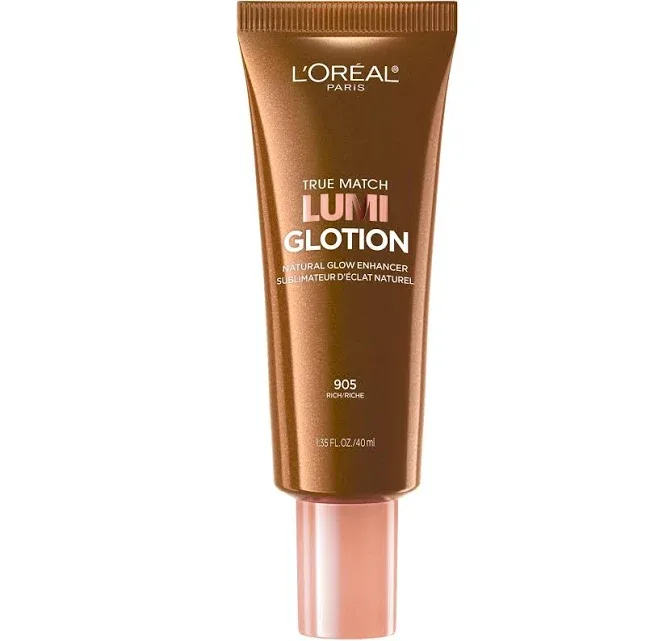 L"Oreal Paris True Match Lumi Glotion Natural Glow Enhancer