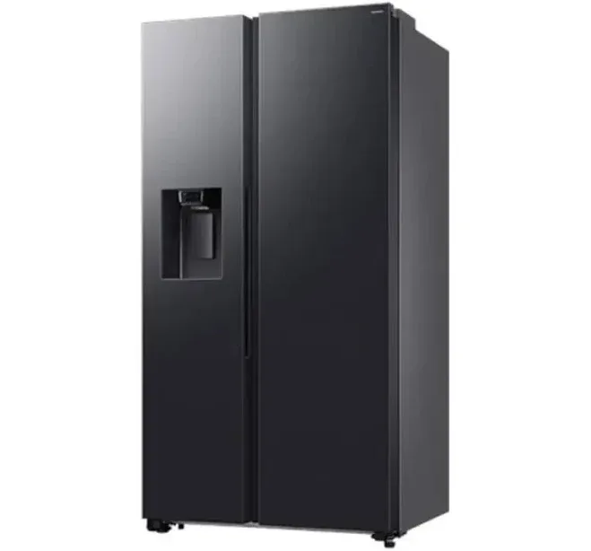 Samsung 617L AI Side By Fridge rs70f65k2ffa