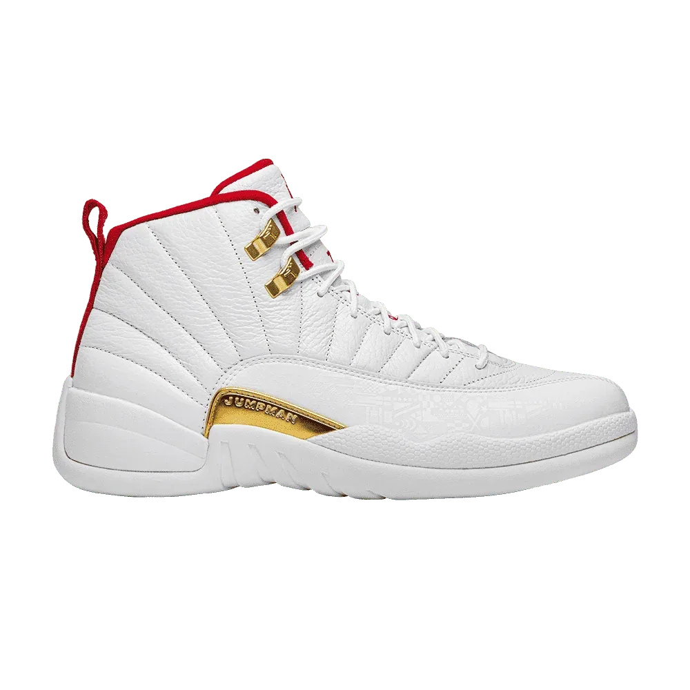 Air Jordan 12 Retro FIBA