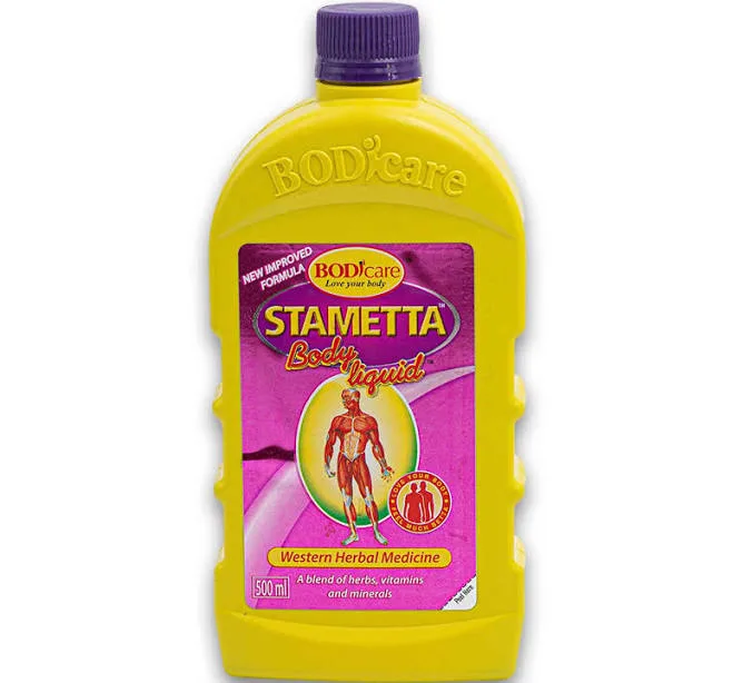 Bodicare Stametta 500ml