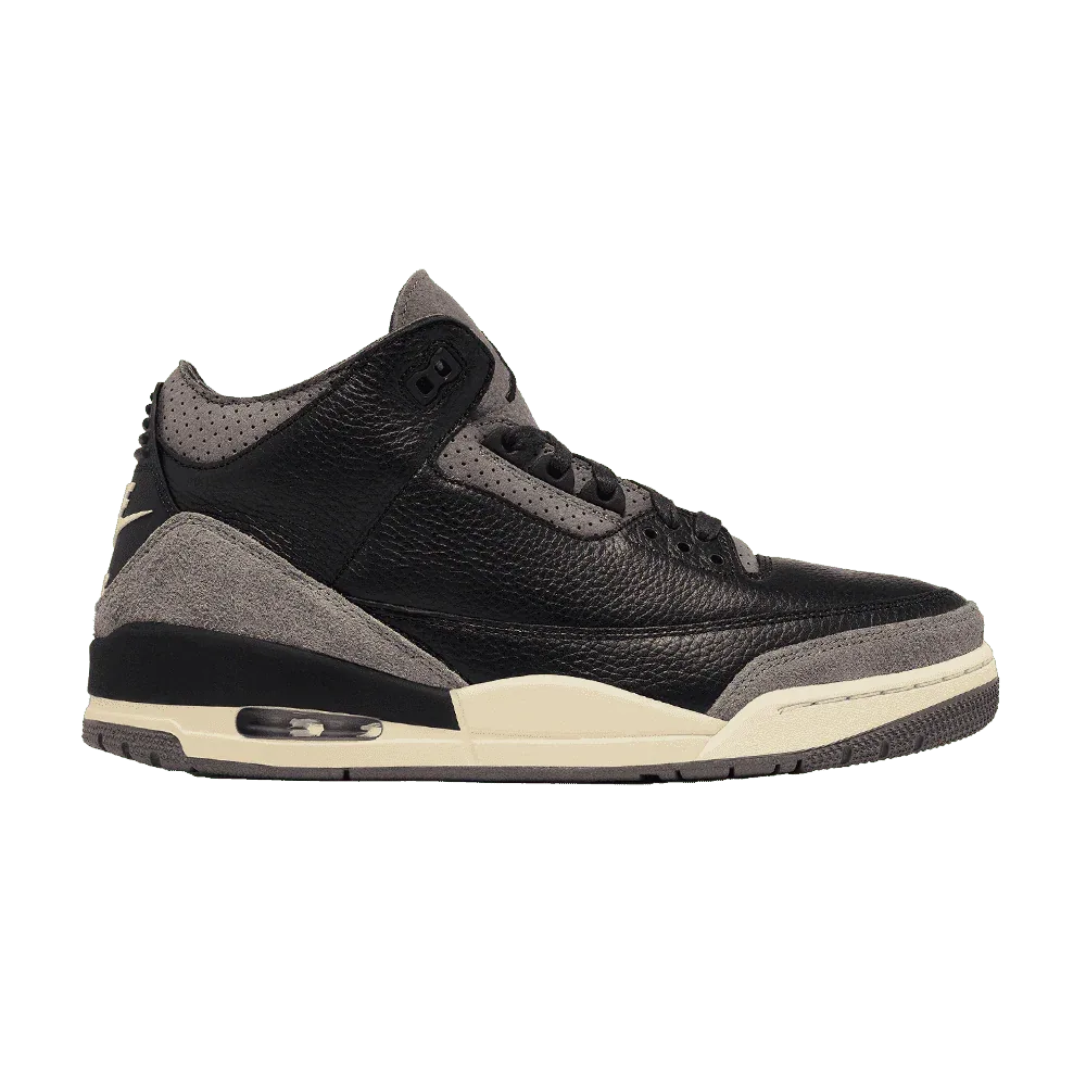 A Ma Maniére x Wmns Air Jordan 3 Retro While You Were Sleeping