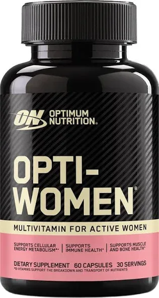 Optimum Nutrition Opti-Women