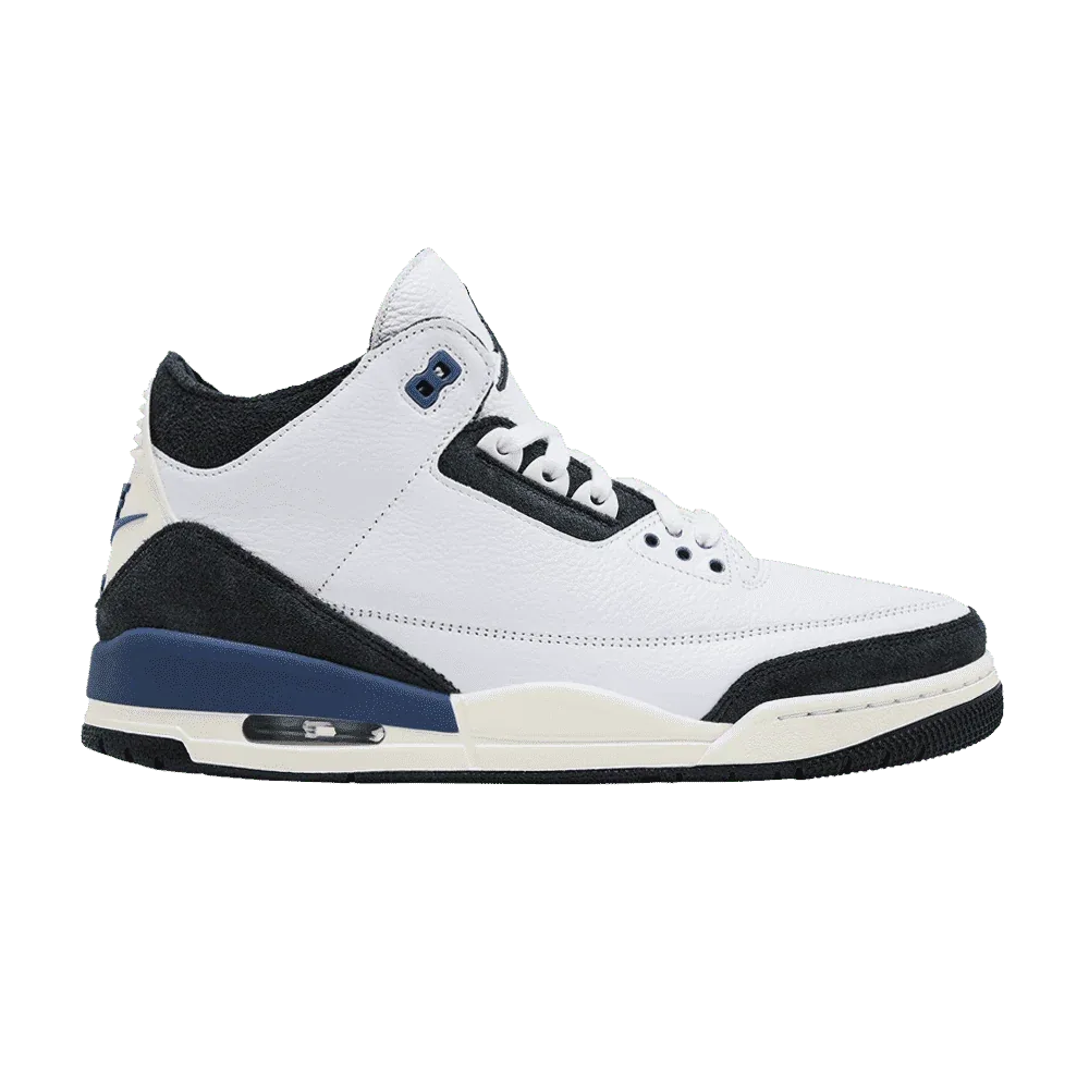 A Ma Maniére x Air Jordan 3 Retro OG SP For The Love