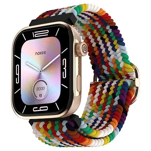 Noise ColorFit Pro 5 Smart Watch