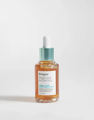 Briogeo Destined For Density MegaStrength+ Caffeine + Biotin Peptide Density Serum 45ml