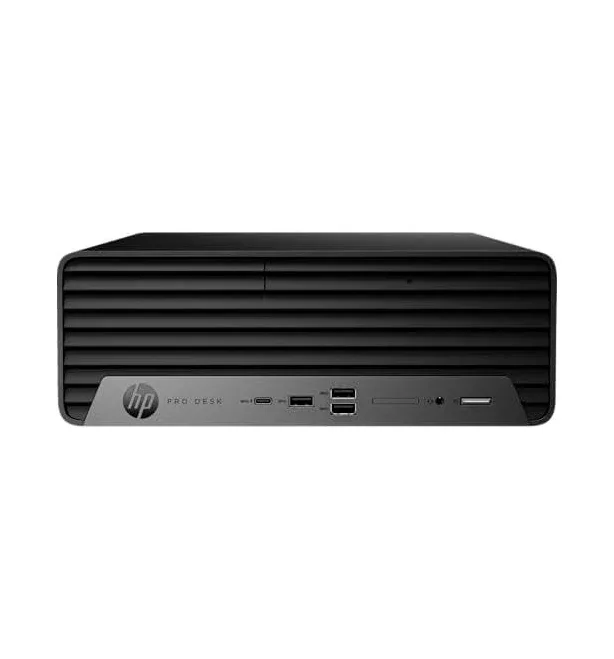 HP ProDesk 400 G9 Business Desktop Computer, SFF Small Form Factor, 12th Gen Intel Core