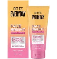 Renee Everyday Face Bright Serum In Cream