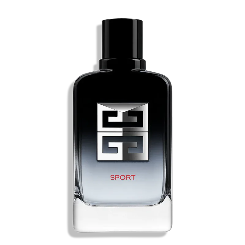 Givenchy Gentleman Society Sport Eau de Parfum 100ml