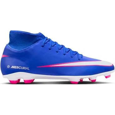 Nike Mercurial Superfly 10 Club Senior Firm Ground Soccer Boots