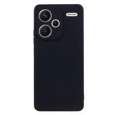 Case For Xiaomi Redmi Note 13 Pro Plus - Black | 6380022