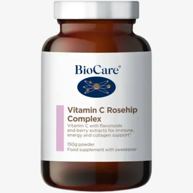 BioCare Unisex Powder