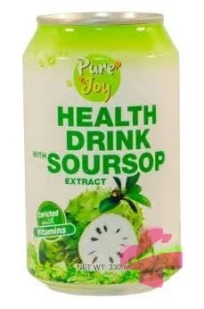 Pure Joy Health Drink S...