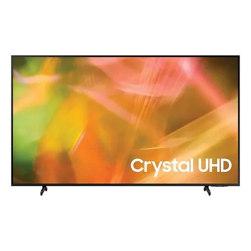 Samsung 50 Inch Smart Crystal UHD Ultra Slim HDR+ 4K TV