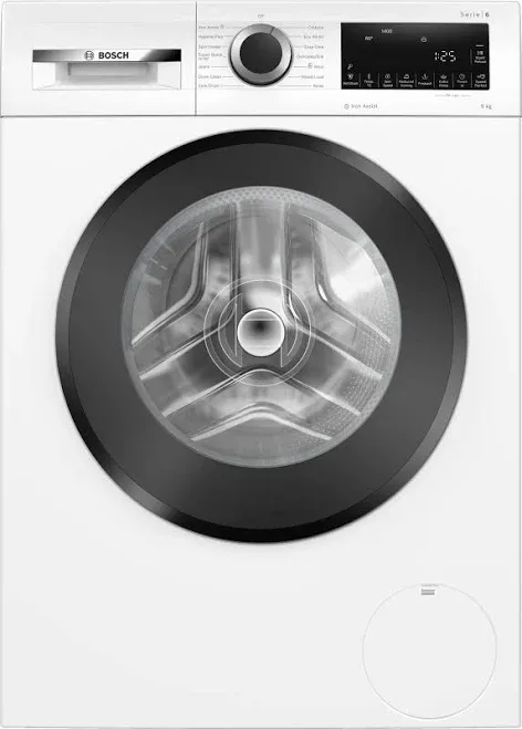 Bosch Series 6 Washing Machine WGG24400GB