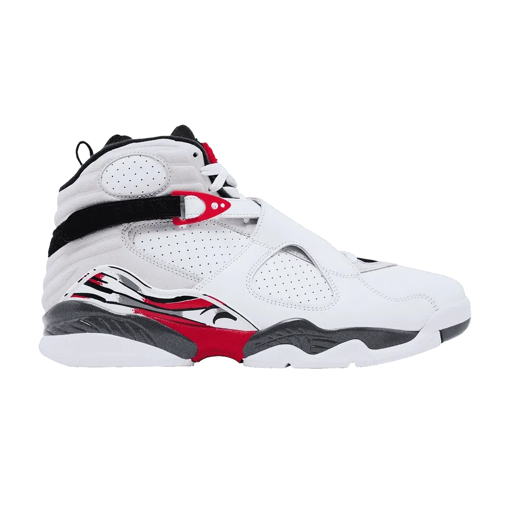 Air Jordan 8 Retro Bugs Bunny 2025