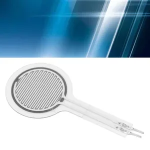 Sensor Thin Film Pressure Transducers Waterproof - Quick Response Automotive Electronics with Long Life