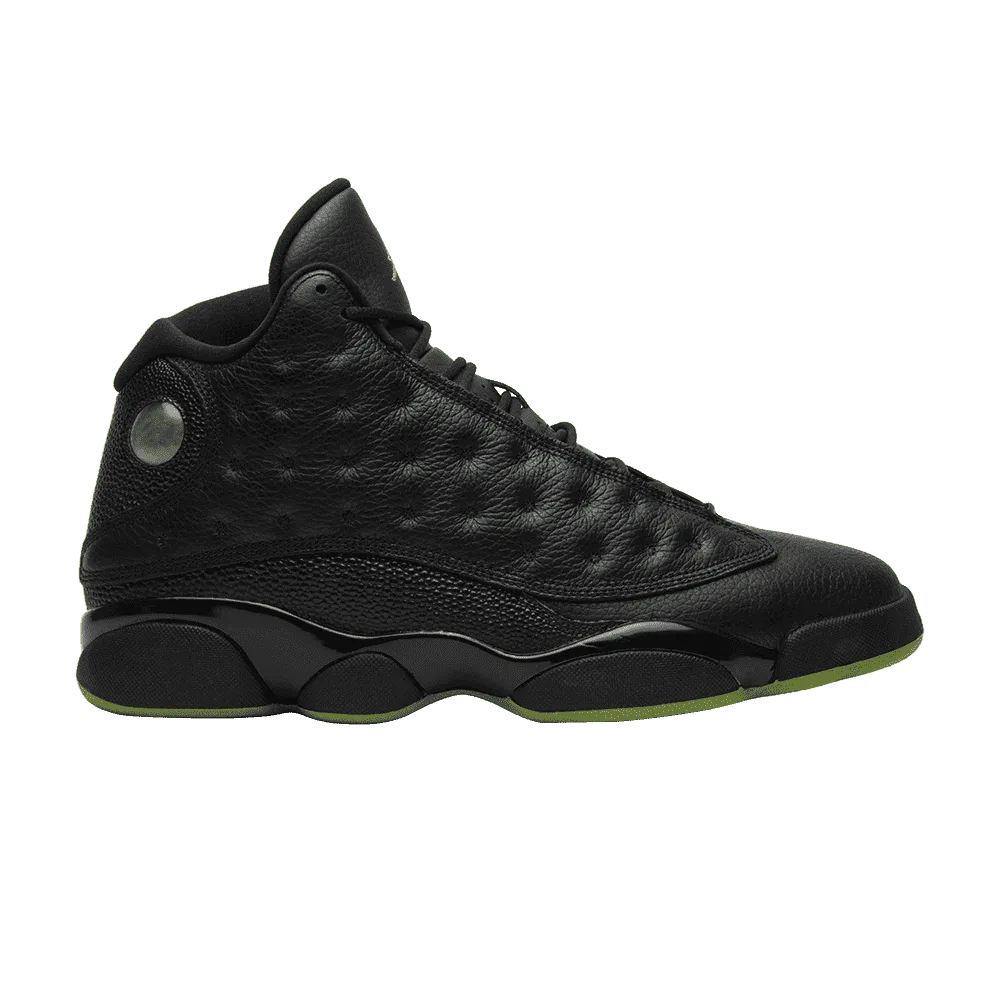 Air Jordan 13 Retro Altitude 2017