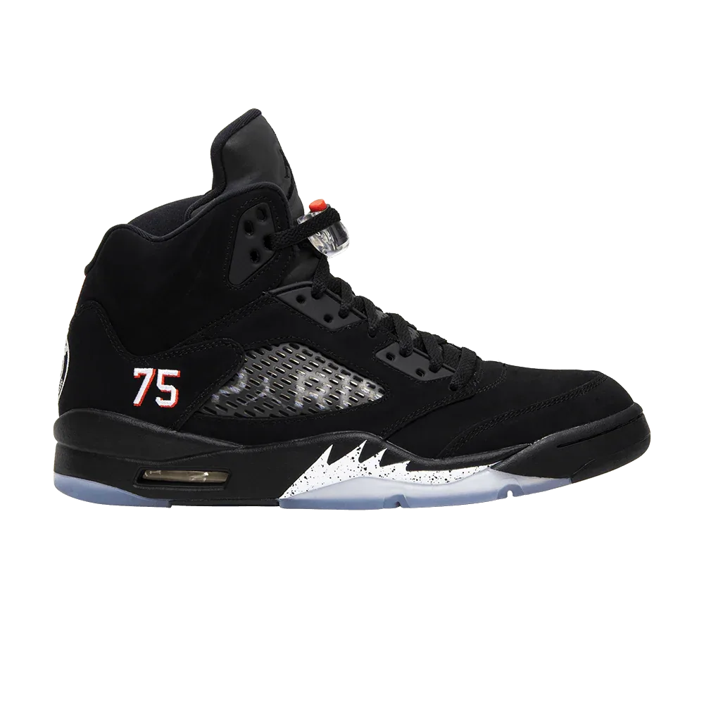 Air Jordan 5 Retro Paris Saint-Germain