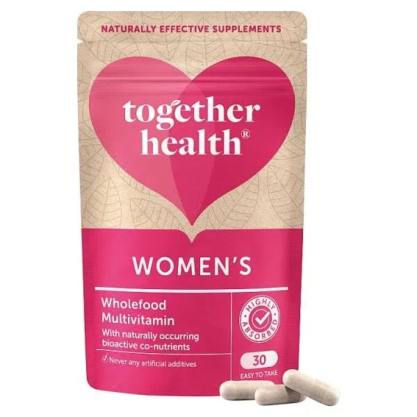 Together Health Women's Multivitamin