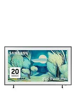 Samsung Frame QLED 4K Smart TV