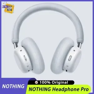 CMF by NOTHING Wireless Headphones Pro - HiFi Sound, 40dB Noise Reduction, Long Battery Life for Gaming and Music Listen