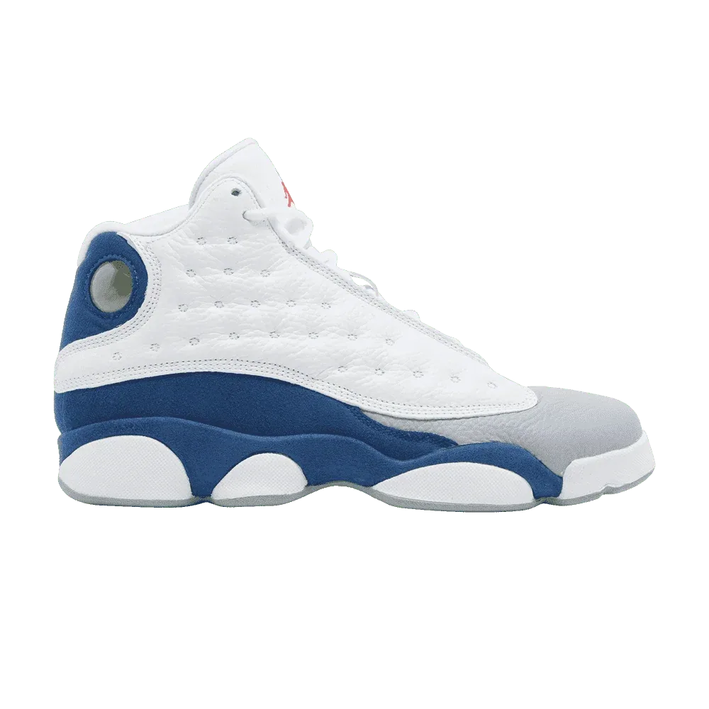 Air Jordan 13 Retro GS French Blue