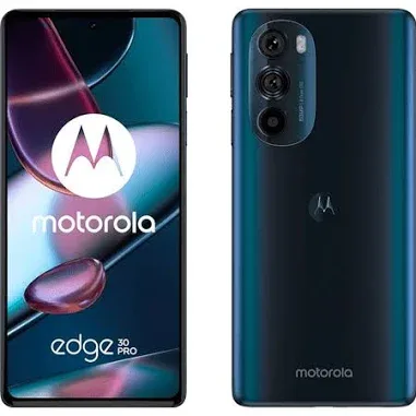 Motorola 2022