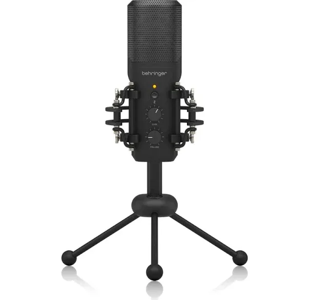 Behringer Bu200 Usb Microphone