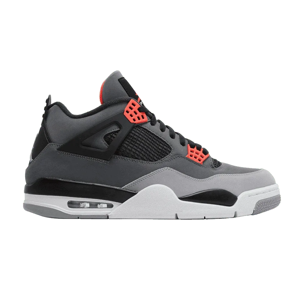 Air Jordan 4 Retro Infrared