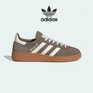 Handball Spezial Low-Top Sneakers, Retro Heritage Style Running Shoes for Men and Women