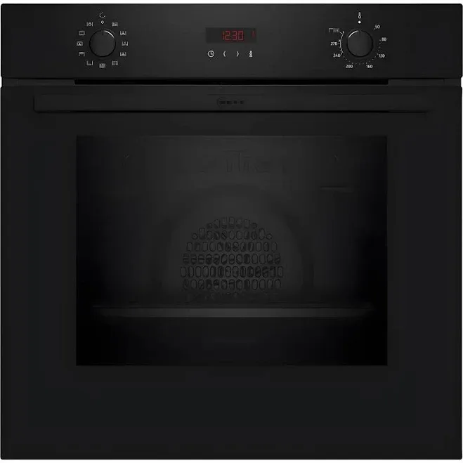 Neff B2DCG7AK3B Built In Single Electric Oven