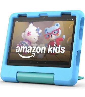 Amazon Fire HD Kids Tablet