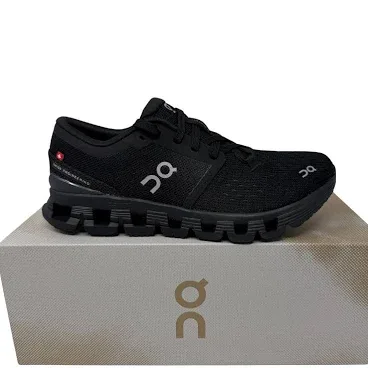 Women's On Cloud X 4