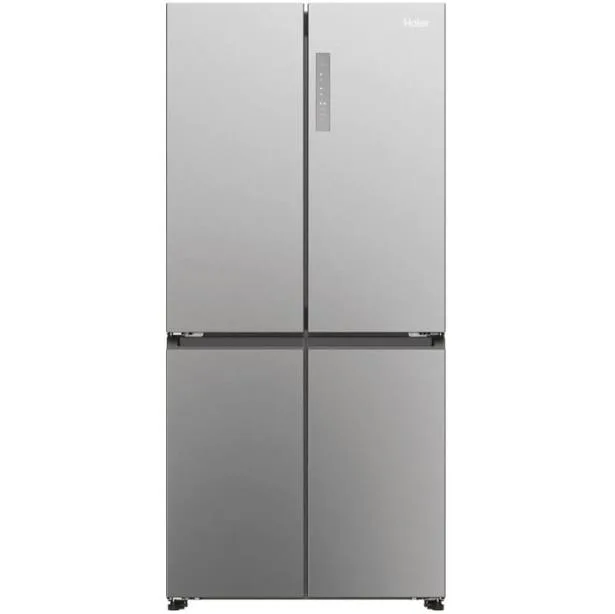 Haier hcr3818enmm American Fridge Freezer