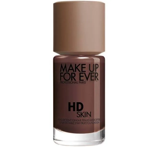 Make Up For Ever HD Skin Foundation
