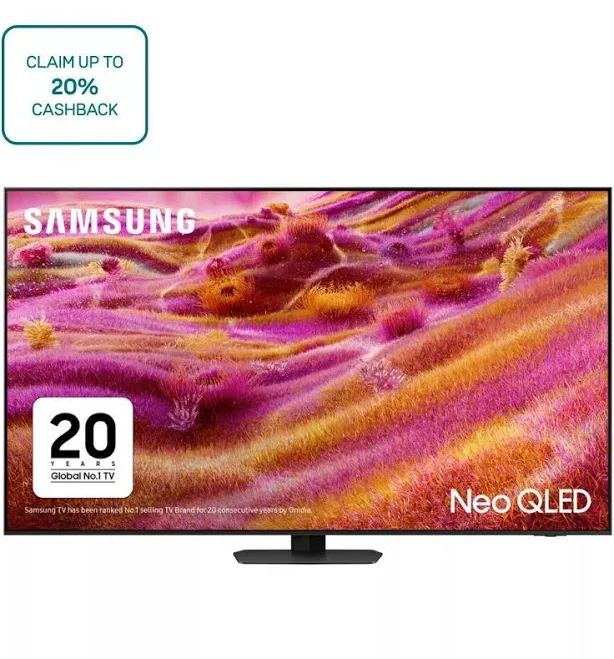 Samsung QN93F 4K Neo QLED Smart TV