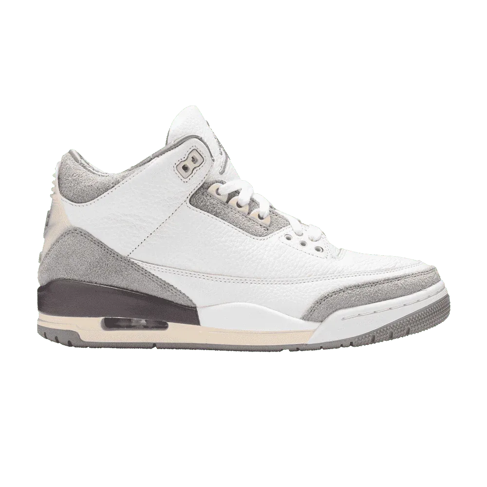 A Ma Maniére x Wmns Air Jordan 3 Retro SP Raised By Women