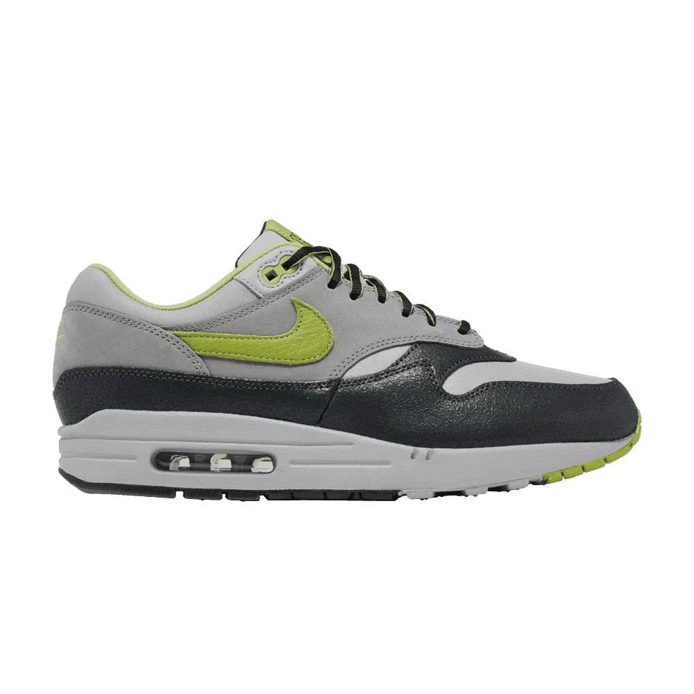 Air Max 1 SP HUF Pear Green