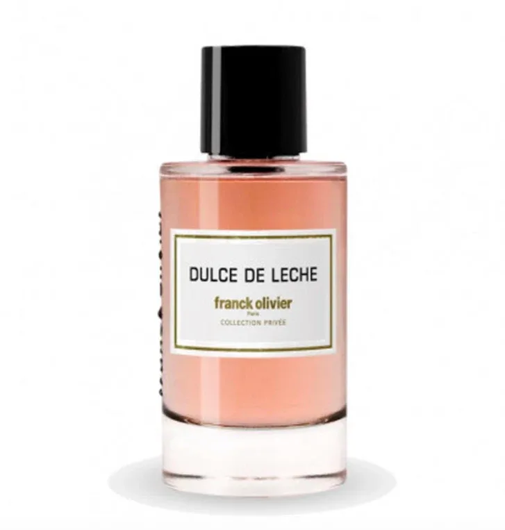FRANCK OLIVIER Dulce De Leche Le Parfum 100ml