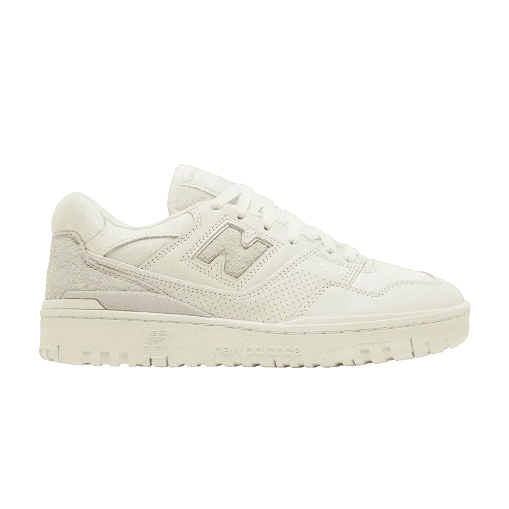 Aimé Leon Dore x New Balance 550 White