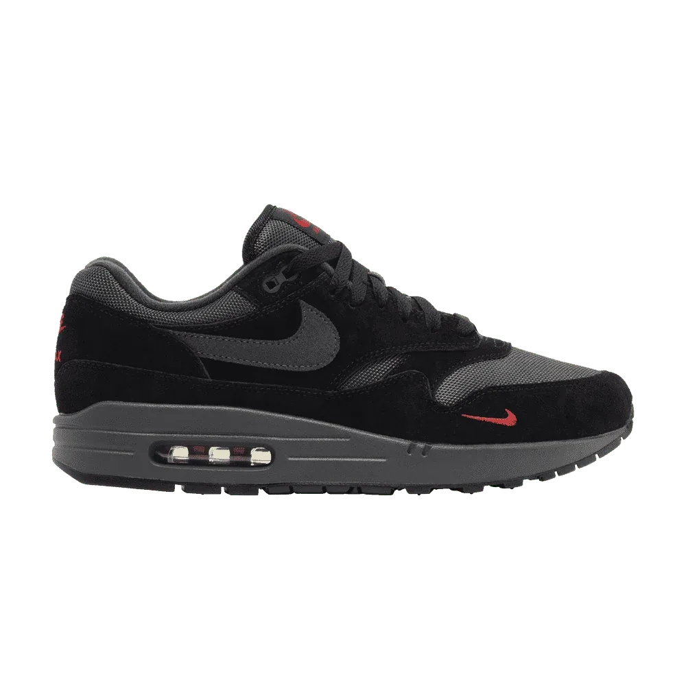 Air Max 1 Bred
