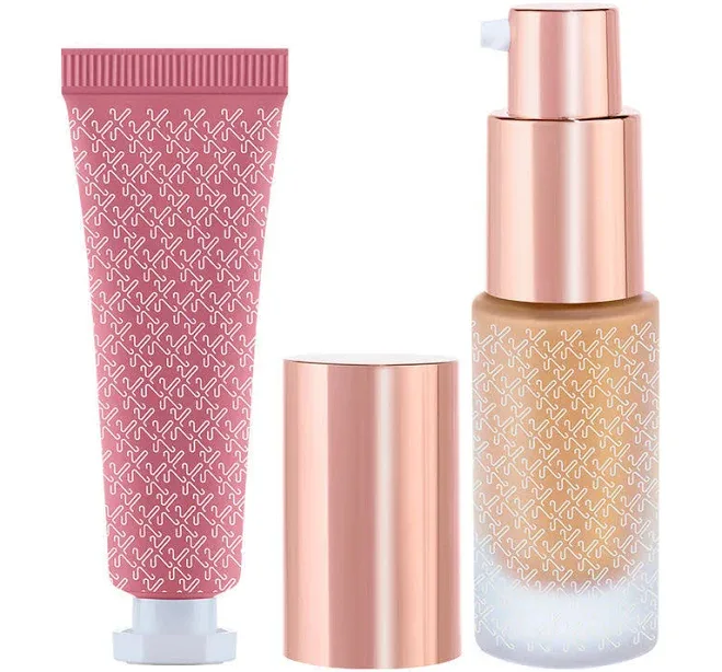 Kay Beauty Festive Flush Duo At Nykaa, Best Beauty Products Online