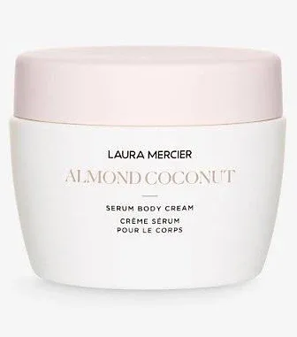 Laura Mercier Almond Coconut Serum Body Cream