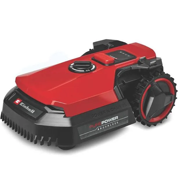 Einhell FREELEXO 500 Robotic Lawn Mower