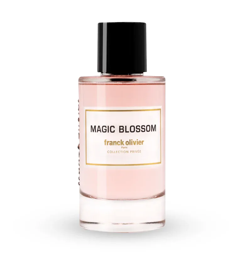 FRANCK OLIVIER Magic Blossom EDP 100ml
